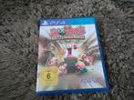 WORMS BATTLEGROUNDS, 3 spelers of meer, Ophalen of Verzenden, Zo goed als nieuw, Vanaf 3 jaar