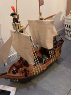 Grote Playmobil verzameling - Diverse sets, Ophalen, Gebruikt, Los playmobil