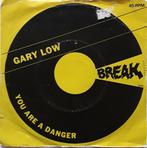 Gary Low  - you Are A Danger, Ophalen of Verzenden, Zo goed als nieuw, Pop