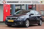 PEUGEOT 308 1.2 PureTech *Blue Lease Executive* | Panorama |, Te koop, Benzine, 110 pk, Hatchback