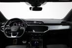 Audi Q3 Sportback 35 TFSI S Edition 3x S-line LED/VIRTUAL/SF, Auto's, Audi, Euro 6, 4 cilinders, 150 pk, 1505 kg