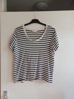 Top Part Two, maat XL, Wit, Ophalen of Verzenden, A, A