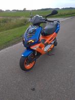 Speedfight 2 X-Race Aircooled 2005 45KM, Ophalen, Gebruikt, Speedfight