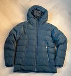 AIrforce jas maat 12, Blauw, Overige maten, Ophalen of Verzenden, Zo goed als nieuw