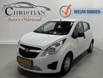 Chevrolet Spark 1.0 16V LS Bi-Fuel | LPG | AIRCO | 5D, Voorwielaandrijving, Euro 5, Gebruikt, 4 cilinders