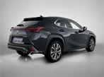 Lexus UX 250h F Sport Line | Navigatie | Stuur-Stoelverwarmi, Auto's, Lexus, 12 maanden, Gebruikt, 4 cilinders, Zwart