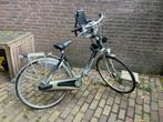 Damesfiets Gazelle Orange XTRA 28", Ophalen, Gebruikt, Versnellingen, 56 cm of meer