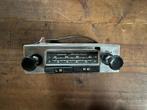 Auto radio Becker Monte Carlo, Auto diversen, Ophalen of Verzenden, Gebruikt