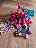 Duplo mini mouse thee huisje, Ophalen of Verzenden, Zo goed als nieuw