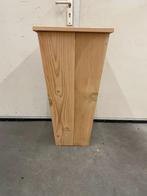 Bloembaken Betsie | Bloembakken Douglas Nieuw!, Tuin, Minder dan 60 cm, Nieuw, Ophalen of Verzenden