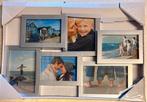 Henzo fotolijst voor 6 foto’s, Ophalen of Verzenden, Zo goed als nieuw