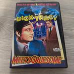 Dick Tracy Meets Gruesome (IMPORT), Alle leeftijden, Ophalen of Verzenden, 1940 tot 1960, Zo goed als nieuw