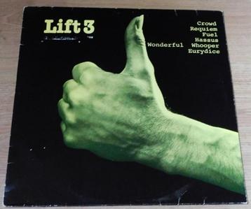 Various – Lift 3 beschikbaar voor biedingen