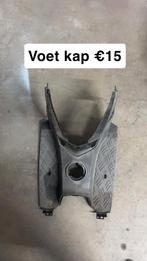 Mooi binnen kap setje speedfight 3, Ophalen