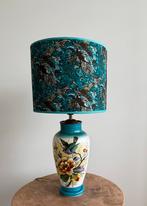 Chinese Vaas Tafellamp - Uniek & Handgemaakt, Ophalen of Verzenden, Nieuw, 50 tot 75 cm