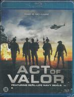 Act of valor ( verzegeld ), Ophalen of Verzenden, Nieuw in verpakking, Actie
