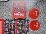 VARA TOPPERS! + 5 uur VARA top amusement + 2 DVDs + 4,00, Cd's en Dvd's, Dvd's | Tv en Series, Alle leeftijden, Ophalen of Verzenden