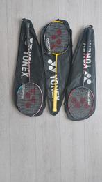 Badminton rackets nieuw, Sport en Fitness, Badminton, Ophalen of Verzenden, Nieuw, Racket(s)