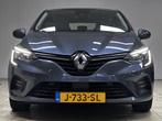 Renault Clio 1.3 TCe Intens/ Automaat!/ 131pk!/ 16'' LMV/ Ap, Gebruikt, Euro 6, 4 cilinders, 1133 kg