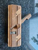 Oude Houten Schaaf, Antiek en Kunst, Ophalen of Verzenden