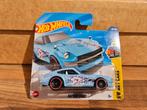 Hotwheels Hot Wheels Datsun 240 Z Blauw in OVP, Ophalen of Verzenden, Zo goed als nieuw, Auto