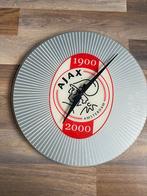 Ajax 100 jaar klok, Ophalen, Zo goed als nieuw, Ajax, Overige typen