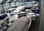 Winterstalling boot in Wormer, het hart van Noord-Holland, Watersport en Boten, Ligplaatsen, Winter, Binnen en Buiten