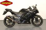 Kawasaki NINJA 250R (bj 2014), Motoren, Bedrijf, Super Sport, 12 t/m 35 kW