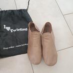 Capezio Twirl Schoenen Maat 39, Sport en Fitness, Ophalen of Verzenden, Zo goed als nieuw