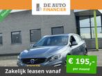 Volvo V60 2.4 D5 Twin Engine Special Edition|Xe € 11.750,0, Auto's, Volvo, 1880 kg, 110 €/maand, Nieuw, Origineel Nederlands
