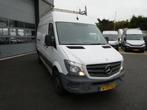 Mercedes-Benz Sprinter 213 2.2 CDI 366 L2H2, 13 km/l, Euro 5, Achterwielaandrijving, Gebruikt