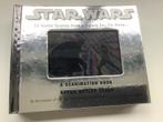 Star Wars Scanimation Book, Ophalen of Verzenden, Zo goed als nieuw, Boek of Poster