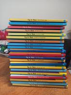 22 boeken van Tip de Muis van Marco Campanella, Verzenden, Zo goed als nieuw, Marco Campanella, Voorleesboek
