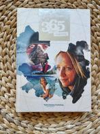 Floortje Dessing - 365 dagen onderweg, Boeken, Reisverhalen, Ophalen of Verzenden, Zo goed als nieuw, Europa