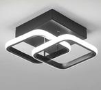 Moderne plafondlamp, Ophalen of Verzenden, Nieuw, Metaal