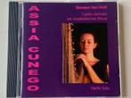 Simeon ten Holt  Canto ostinato   Assia Cunego, Cd's en Dvd's, Ophalen of Verzenden, Zo goed als nieuw