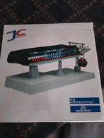 Kabelbaan H0 ideaal voor een skibaan in een kerstdorp, Ophalen