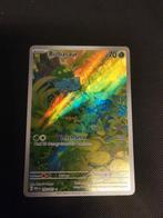 Pokemon 151 IR and UR, boosterfresh, NM-MT, Hobby en Vrije tijd, Verzamelkaartspellen | Pokémon, Verzenden, Zo goed als nieuw