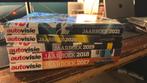 Autovisie jaarboeken, Ophalen of Verzenden, Gelezen, Overige onderwerpen