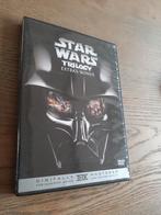 Star Wars Trilogy bonus dvd., Cd's en Dvd's, Dvd's | Science Fiction en Fantasy, Ophalen of Verzenden, Vanaf 12 jaar, Science Fiction