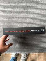 The changing world order Ray Dalio, Ophalen of Verzenden