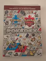 Pokémon Sword & Shield Strategie Gids, Hobby en Vrije tijd, Ophalen of Verzenden