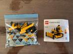 Lego 42163, Ophalen, Zo goed als nieuw