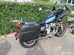 Honda CX 500 C 1984 Klassieker Projekt, 496 cc, Bedrijf, Meer dan 35 kW, Toermotor