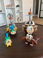 Mario lego 71427, Ophalen of Verzenden, Zo goed als nieuw