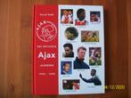 Ajax Jaarboek 1992 - 1993, Boek of Tijdschrift, Zo goed als nieuw, Ajax, Verzenden