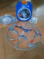 Nieuwe Weissenfels Tecna sneeuwkettingen. Maat 13, 9mm, Auto diversen, Sneeuwkettingen, Ophalen, Nieuw