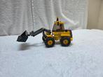 Lego city  7630  graafmachnine, Ophalen of Verzenden, Zo goed als nieuw, Complete set, Lego