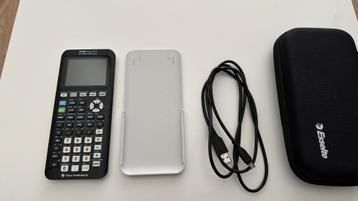 Texas Instruments TI-84plus CE-T beschikbaar voor biedingen