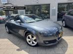 Audi TT Roadster 2.0 TFSI Pro Line Automaat Cabrio, 65 €/maand, TT, Gebruikt, 4 cilinders